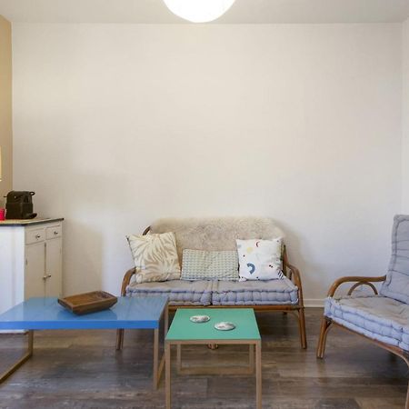 Appartement Semaphore - Welkeys Soorts-Hossegor Esterno foto