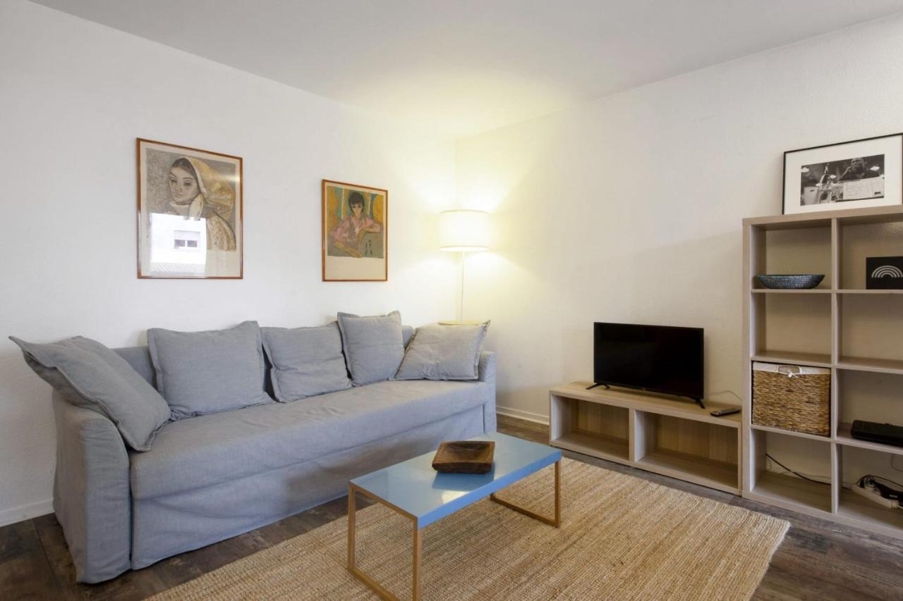 Appartement Semaphore - Welkeys Soorts-Hossegor Esterno foto