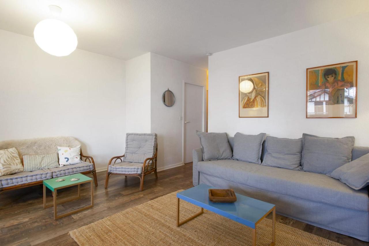 Appartement Semaphore - Welkeys Soorts-Hossegor Esterno foto