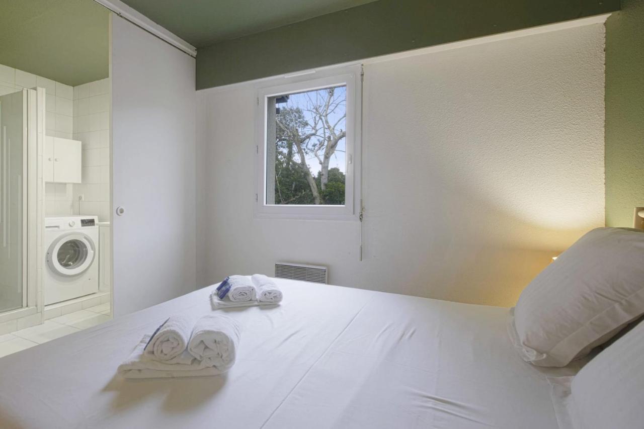 Appartement Semaphore - Welkeys Soorts-Hossegor Esterno foto