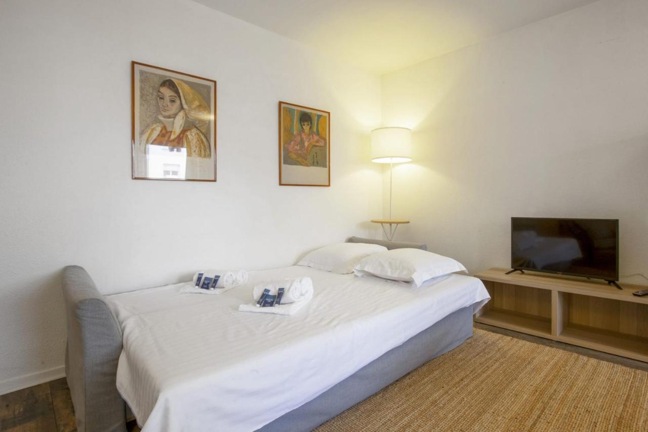 Appartement Semaphore - Welkeys Soorts-Hossegor Esterno foto