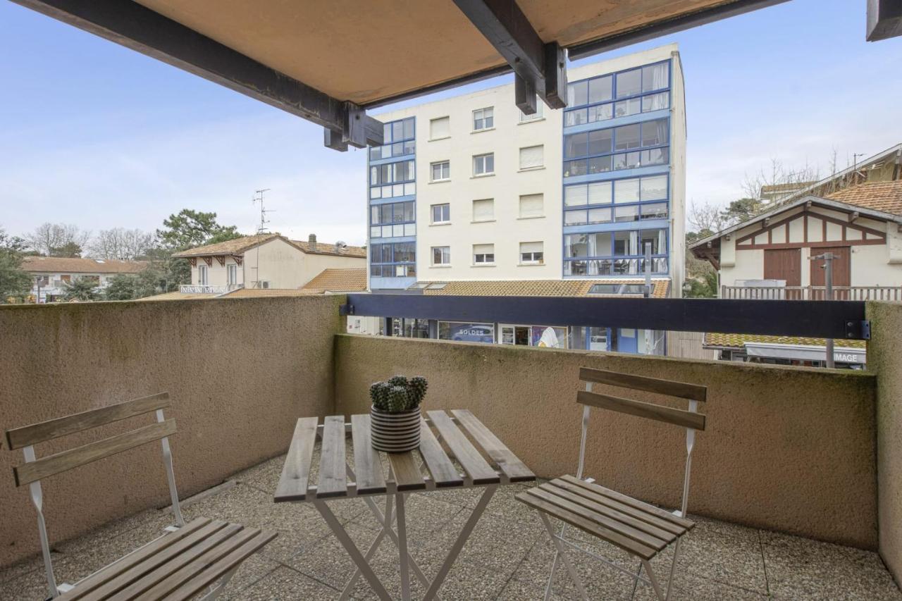 Appartement Semaphore - Welkeys Soorts-Hossegor Esterno foto